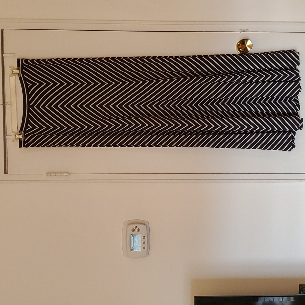Ann Taylor Maxi Skirt Size TALL Small